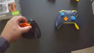 PowerA: Play & Charge Kit for Xbox One - Tech Ninja Review [Better than Microsoft?]