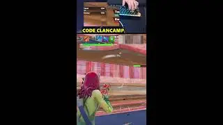 RANKED FORTNITE RELOAD EZ LOBBIES (Portrait)