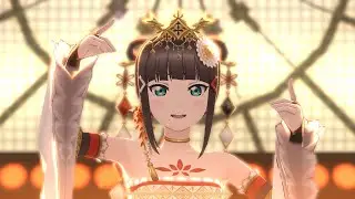 【スクスタMV】MY舞☆TONIGHT(Aqours)