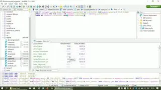 Napravi međuzbir (Subtotal) pomoću SQL-a