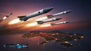 Россия использует учебные ракеты в реальной войне? РМ-48У и самая странная стратегия Украины.