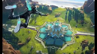 INDUS first look and gameplay #india #indus