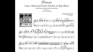 G. Strozzi (1615-1687): 