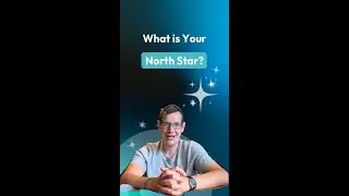 Whats Your North Star? #shorts