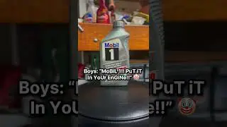 Try Driven Racing Oil products today!  