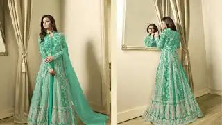 Asian Dresses For Weddings | Libas e Jamila | Birmingham UK !