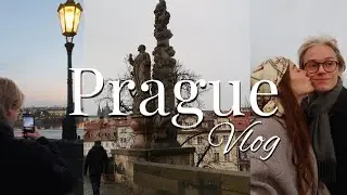 Prague for the weekend | UNPLANNED