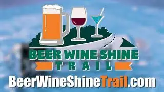 JoCo Beer, Wine, and Shine Trail