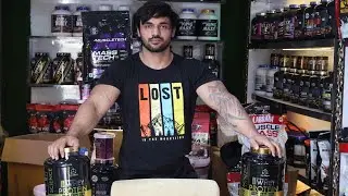 Fake vs Genuine | Shocking | Fake One science Whey Protein  कैसे पहचाने ?