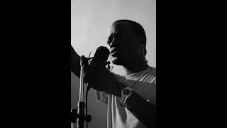 Vless - SOS🤿 [prod. by Chiveer] || In The Hood Performance🎙️