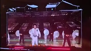 Flexible Soft rolling LED screen | Rolling floor tile screen | Creative LED Floor dance display