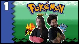 POLL RESULTS! | Pokemon Gold & Silver | [The Grind]