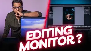 MONITOR FOR PHOTO EDITING: HOW TO CHOOSE [ മലയാളം]