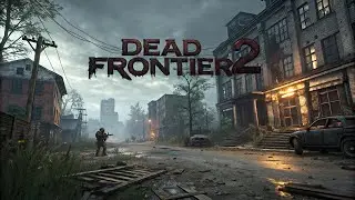 Dead Frontier 2 2025: Пассивные и активные навыки &ndash; IT Matter of Survival