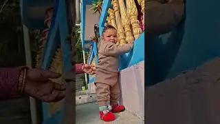 walking practice