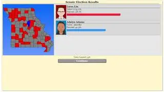 The Political Process | 2022 Missouri Senate Election