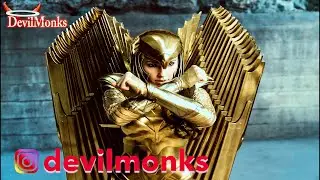 Teaser | Full video only on our instagram| instagram.com/devilmonks