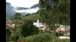 Pedra Bonita