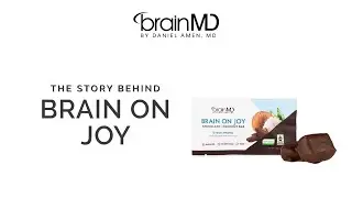 Story Behind the Product | Brain on Joy