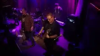 The Spur - Seven (excerpts) Live @ Kulturrampe Krefeld 23.03.2018