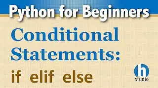 Python Conditional Statement-If-Else