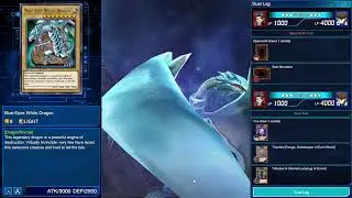 Yu Gi Oh! DUEL LINKS