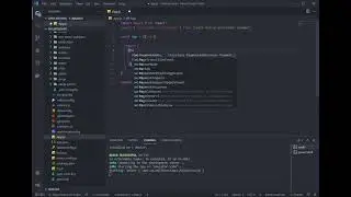 React Native Animated Loader with one Line