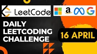 Daily Leetcode Challenge | Day  16 | Add One Row to Tree