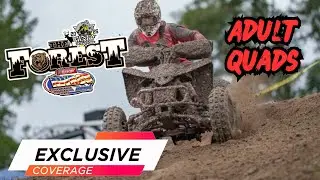 AWRCS The Forest Adult quads 2025