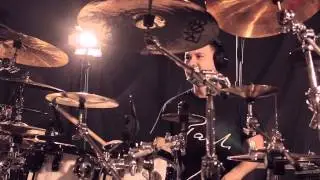 Alter Bridge - Come to Life Rustam Ishmuratov Drum cover