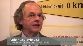 Der Unterschied zwischen Franchise- und Lizenzsystem