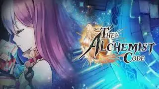 THE ALCHEMIST CODE ~ Battle for My Desires - Battle Theme #3 (Extended)