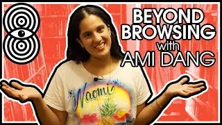 Composer Ami Dang Highlights South Asian Cinema | BEYOND BROWSING