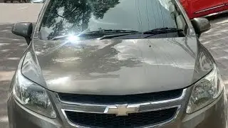 2015 Chevrolet Sail diesel sold out 9948588921
