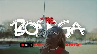 MARY JANEE - THIS OR THAT FREESTYLE | The Bodega way Performance 🎙