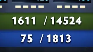 Undying has 14524 HP