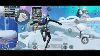 &ldquo;My first BGMI gameplay! New journey begins&mdash;support me with a like & subscribe ❤️🔥&rdquo;