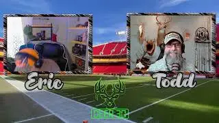 Season 5 - Episode 52 - Super Bowl Animal Bracket