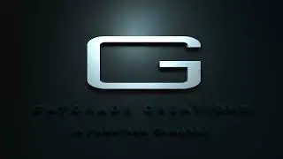 Gatorade Creations (2025-Present) Logo