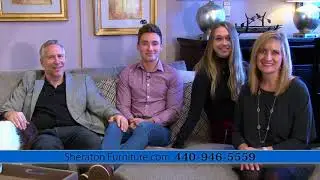 SHERATON FURNITURE 2017 over the years 30 THE NC