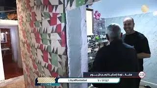 بدون مونتاج ||  مسة ... لوحة إنسانية ترسم كل يوم