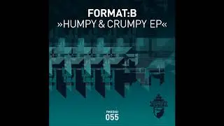Format:B - Humpy (Original Mix)