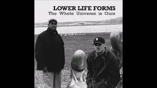 Lower Life Forms-Conflicts within (2004)