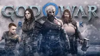 Ini Entayirikum|God Of War Ragnarok|Story Mode|Fuze Gaming|Malayalam