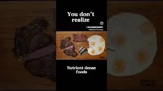 Carnivore vs junk food #carnivoreweightloss #carnivorediet  #meatheals #goveganfortheanimals