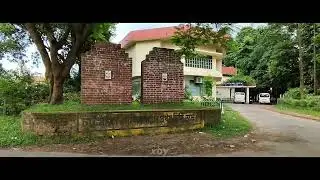 Chittagong University Campus || চট্টগ্রাম বিশ্ববিদ্যালয় ক্যাম্পাস