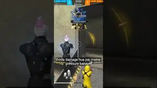 : #FreeFire #FreeFireLover #FFShorts #FreeFireIndia#FirstBlood #Headshot #ProGameplay #FreeFireHight