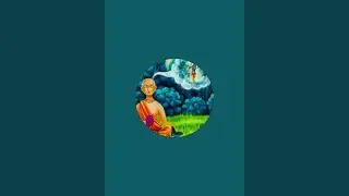 Please chant Maha Mantra is live