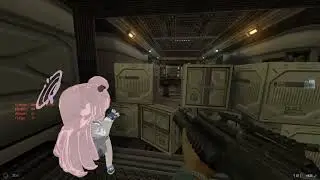 [ Sven Co-op - [GS][AS] : Poke646 Vendetta ]