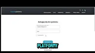 Platforma KrynskiSzkolenia – poradnik użytkownika | Jak korzystać